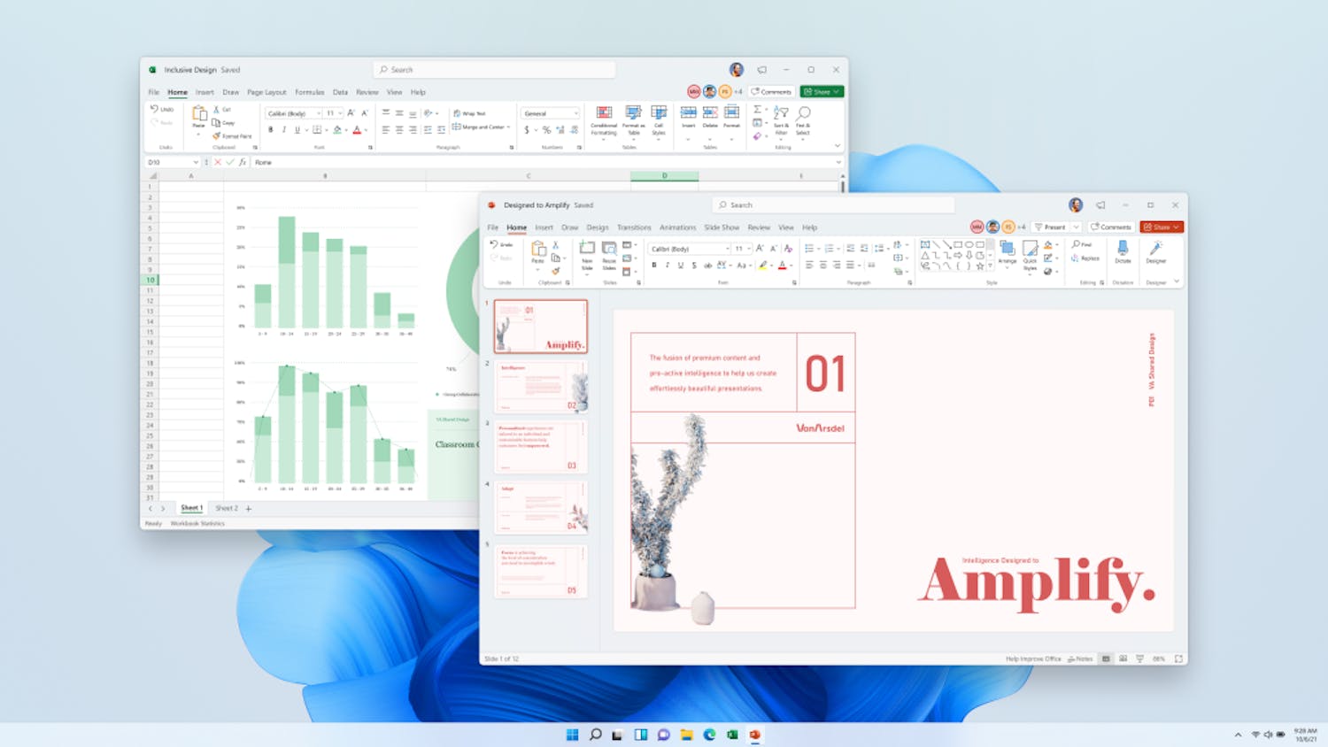 Ny versjon av Office: Senere i år er Microsoft klar med en ny versjon av den populære kontorpakken Microsoft Office.